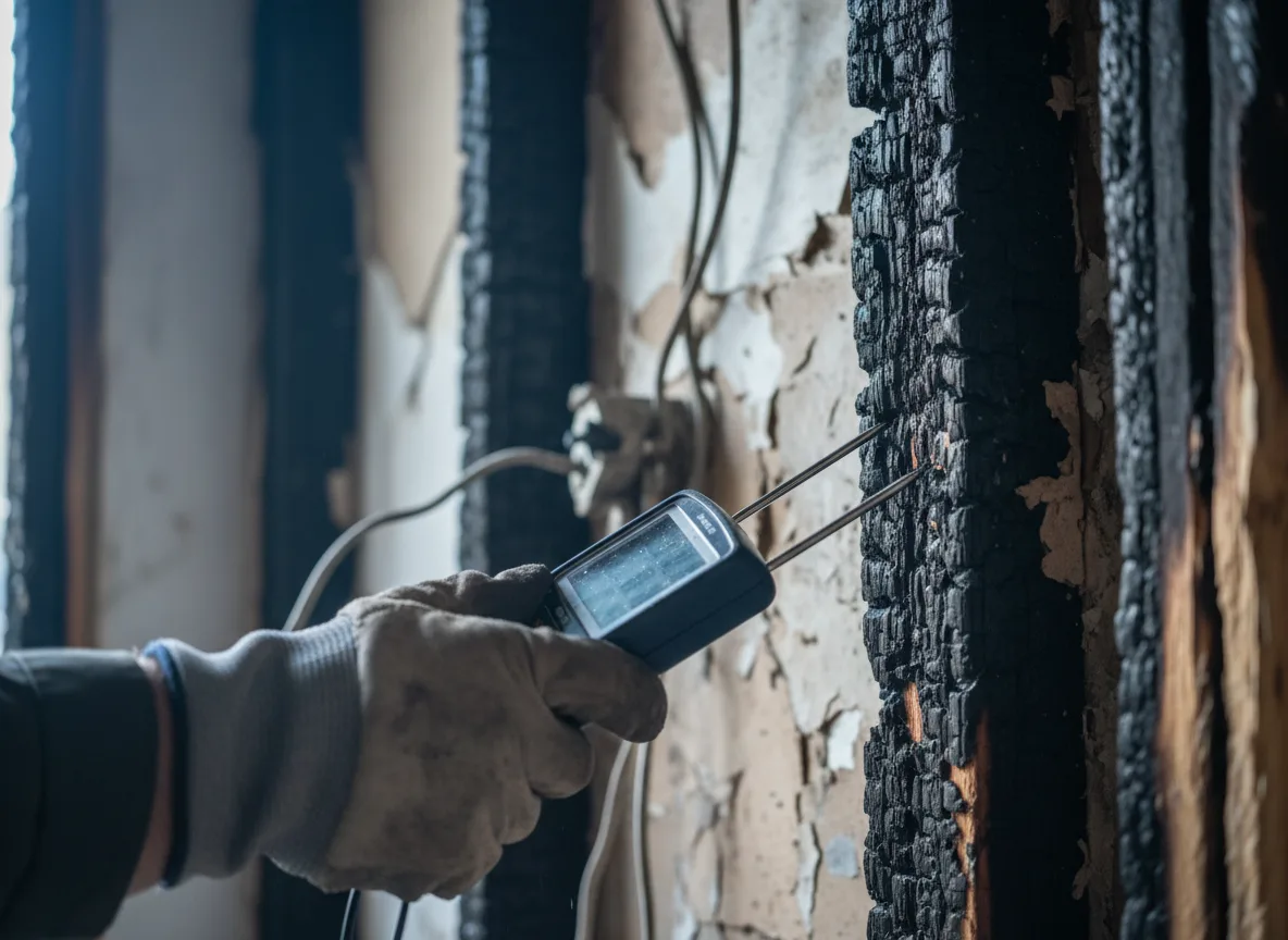 Fire Damage Restoration Macclesfield, NC FAQs